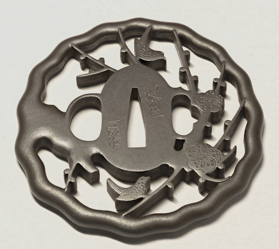 Stacked Oblique View